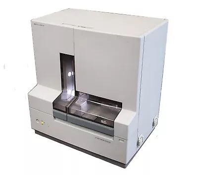 Buy Applied Biosystems ABI Hitachi 3130xl Genetic Analyzer DNA Sequencer 628-0030 • 700$