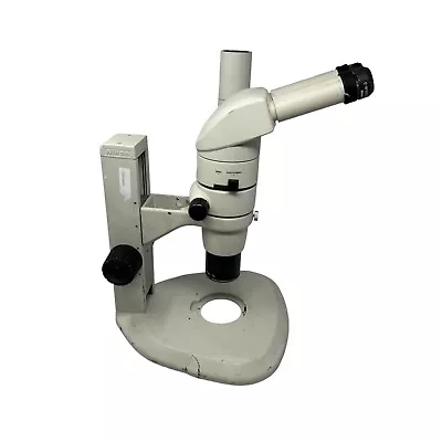 Buy Nikon SMZ-800 Stereozoom Microscope On Desktop Stand • 899.94$