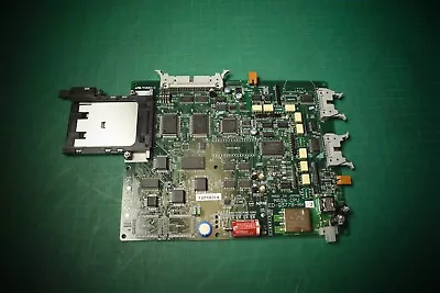 Buy NPM ED-9377B-RH -3 Main CPU Board From Qiagen BIOROBOT EZ1 YuuKi D 12F0014 • 149.99$