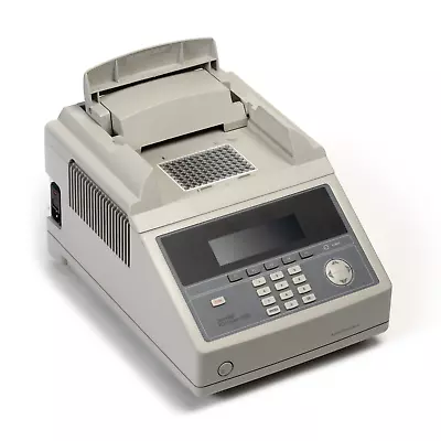 Buy Applied Biosystems GeneAmp PCR System 9700 • 99$