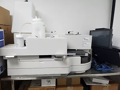 Buy BECKMAN COULTER  Access 2 Analyzer  - I Can Ship • 18,500$