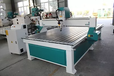 Buy CNC Machine 1325(4x8‘)cnc Router Cutter Machine With Lower Price Higher Quality • 2,666$