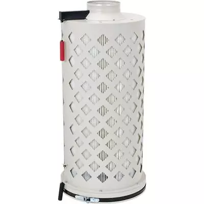 Buy Grizzly T24777 Canister Filter Assembly For G0440 • 1,140$