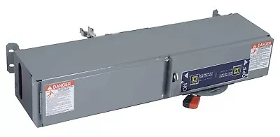 Buy QMB321HW - Square D - 30 Amp Fusible Panel Board Switch • 378.89$