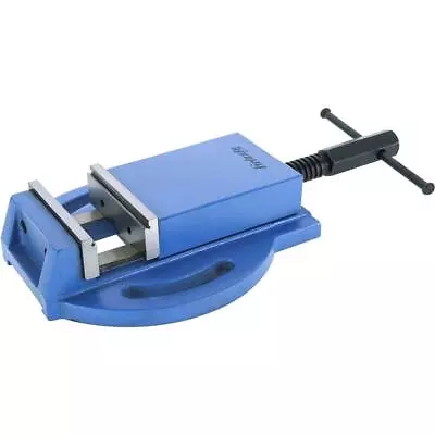 Buy Grizzly H7577 4  Heavy-Duty Drill Press Vise • 89.95$