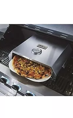 Buy JAK BBQ Pizza Oven Set Pizza Oven Kit NEW • 59.99$