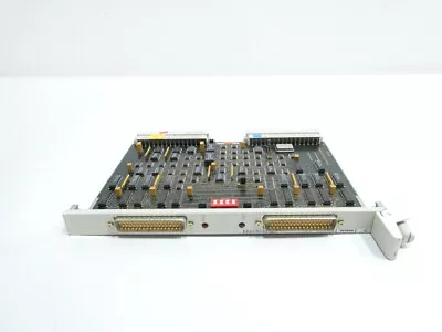 Buy Siemens 6ES5304-3UB11 Simatic Interface Module Board • 27.48$
