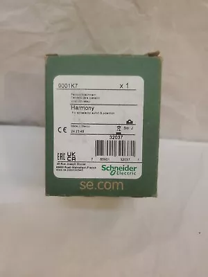 Buy Schneider Electric / Harmony 9001K7 Padlock Attachment • 25.99$