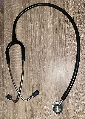 Buy 3M Littmann Classic II Infant Stethoscope Black • 65$