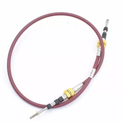 Buy Bobcat 325,328,329,331,334,341 Excavator, Travel Control Cable, Replaces 6669603 • 197.66$