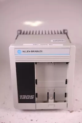 Buy Allen Bradley 1305-BA06A Ser A 2.2kw/3HP AC DRIVE • 425.99$