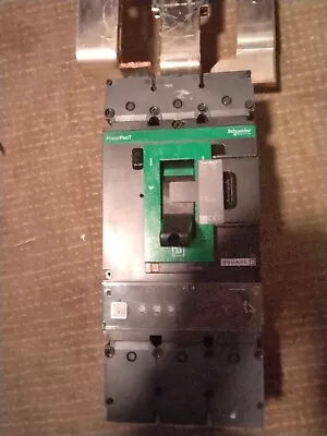 Buy Schneider Electric. Power Pact LJP36400U31XYP.... Pulled It Out Of Dented Panel • 4,500$