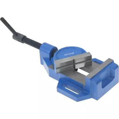 Buy Grizzly H7558 Tilting Jaw Drill Press Vise 4  • 72.95$