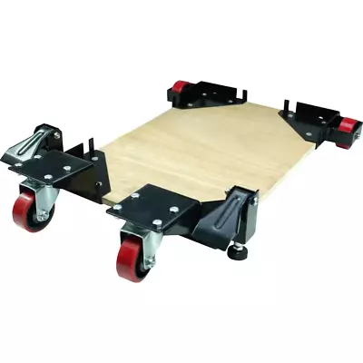 Buy Bear Crawl Build-Your-Own Mobile Base Kit • 125.74$