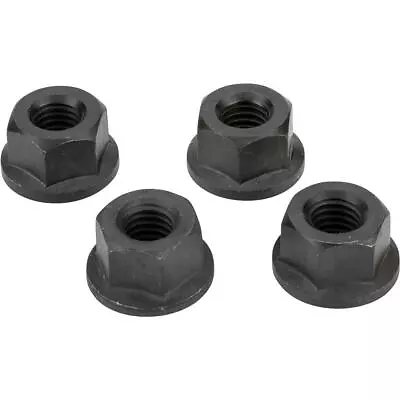 Buy Grizzly G9522 Flanged Nut, Pk. Of 4, 1/2  - 13 • 26.95$