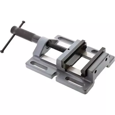 Buy Grizzly T10600 4-3/4  Precision Unigrip Drill Press Vise • 106.95$