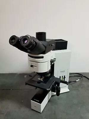 Buy Olympus Microscope BX60M Reflected Light  • 9,950$