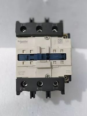 Buy SCHNEIDER ELECTRIC LC1d95m7 220V AC Contactor With Free Express Shipping UPS DHL • 133.50$