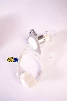 Buy Beckman Hamamatsu L2D2 Deuterium Lamp Assy For DU Spectrophotometer, L11137 • 150$