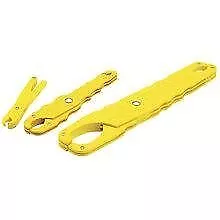 Buy 34-003 Fuse Puller, Safe-T-Grip, Large, 31-600A, 250VAC, 31-400A, 600VAC • 82.47$