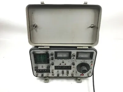 Buy IFR/Marconi FM/AM-1000A Communications Service Monitor • 489.99$