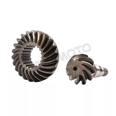 Buy Ring Gear And Pinion 3C051-42300 For Kubota Tractor M4-071HDC12 M4D-061 M59 • 293.99$