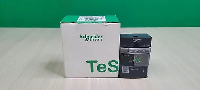 Buy Schneider Telemecanique LUCA05BL Motor Starter 1.25-5A  24VDC - New In Box • 79.99$