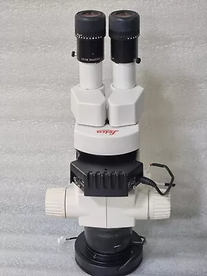 Buy LEICA M80 Zoom Stereo Microscope With IC80 HD DIGITAL CAMERA • 1,999.90$