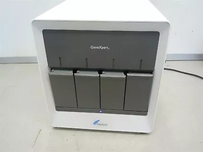 Buy Cepheid GeneXpert System IV GX-IV R2  • 7,999.95$