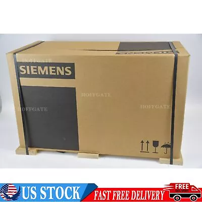 Buy New Siemens 6SL3210-1KE31-1UB1 SINAMICS G120C 55KW Inverter 6SL3 210-1KE31-1UB1 • 3,169.27$