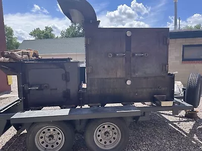 Buy Competition Smoker • 35,000$
