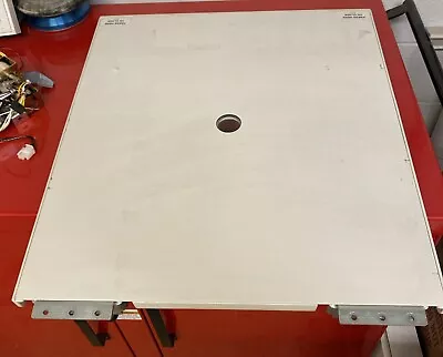 Buy Beckman Coulter Allegra X-15R Centrifuge Lid Assembly • 150$