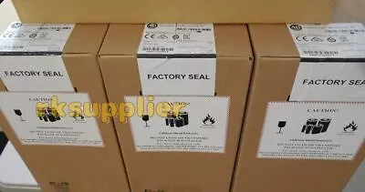 Buy Allen Bradley 2711r-t10t Factory Sealed Panelview 800 Ser A 10  Hmi Terminal • 1,015$