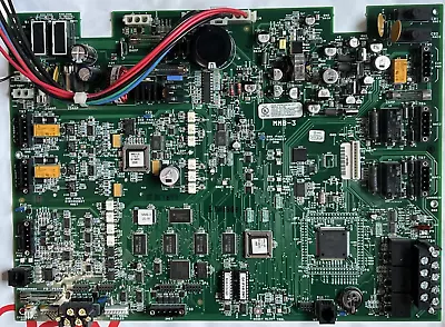 Buy Siemens MMB-3 MXL MXLV Fire Alarm Main Control CPU Processor Board Motherboard • 1,100$