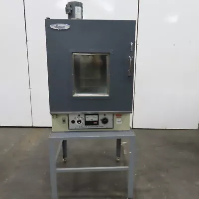Buy Hotpack Supermatec 300°F Bench Top Convection Oven 20  X 22  X 19  Tall Inside • 399.99$