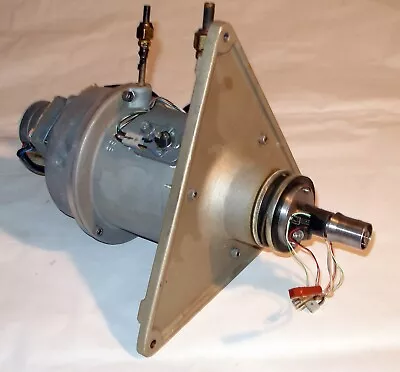 Buy Beckman L7 Series UltraCentrifuge Vertical Rotor Drive Motor Assembly • 495$