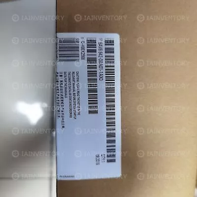 Buy 1PC New SIEMENS Hmi Touch Panel 6AV6642-0BA01-1AX0 • 530.94$