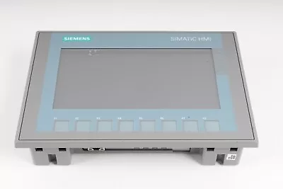 Buy Siemens 6AV2123-2GB03-0AX0 Simatic 7  Touch Screen Panel • 279.99$