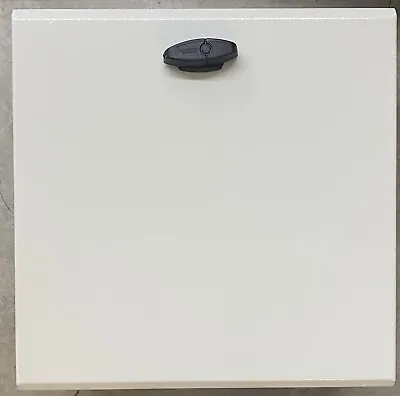 Buy Schneider Industrial Control Panel Enclosure SpacialS3D/IP66 • 125$