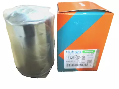 Buy 15426-32430 Genuine Oem Kubota Oil Filter Z482 Carrier 96-101-33kp06 (qty 6) • 39.99$
