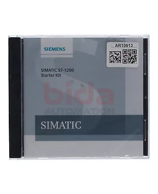 Buy Siemens Simatic A5E03497379-01 Starter Kit • 85.76$