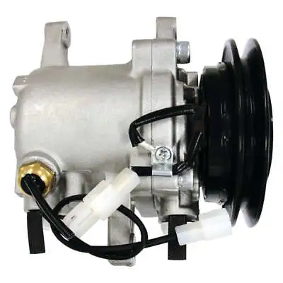 Buy NEW AC Compressor For Kubota M7060HFC • 203.13$