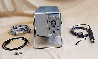 Buy Tektronix A6302/AM503s & TM502A AC/DC Current Probe System- Excellent Condition • 839.95$