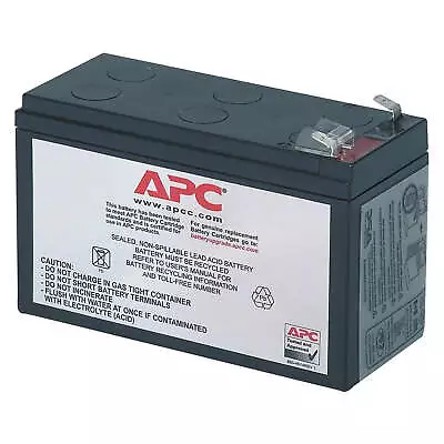 Buy APC / Schneider Electric - RBC32 - APC Replacement Battery Cartridge - • 113.12$