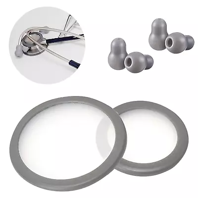 Buy Replacement Accessories Kit Fits Classic 3, Cardiology 3 & Cardiology New • 17.99$