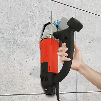 Buy Dry And Wet Concrete Cutting Machine With Water Pump &Blade Concrete Cutting Saw • 97.13$