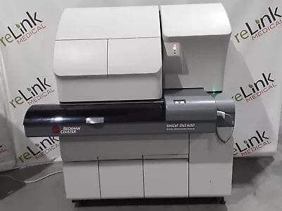 Buy Beckman Coulter UniCel DxI 600 Access Immunoassay System • 618$