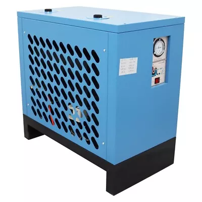 Buy 20C Refrigerating Air Dryer Refrigerated Freeze Dryer Cooler 110V 1KW 2.5m³/min • 920.26$