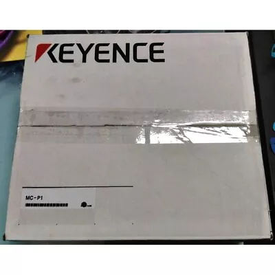 Buy One New Keyence Fiber Laser Marking Machine MC-P1 Fast Delivery • 1,411.68$