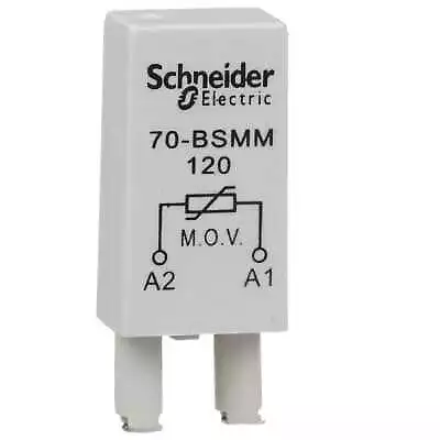 Buy 1 Pc Schneider Electric Legacy Relays 70-bsmm-120 • 15.85$